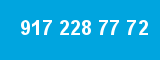 917 228 77 72